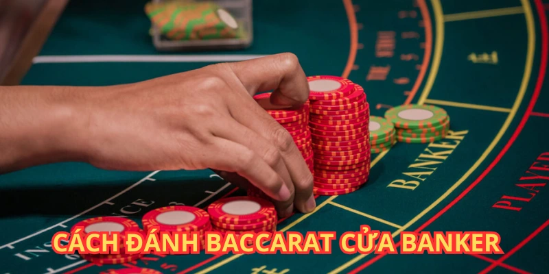 Sau khi Player rút xong bên Banker sẽ được lấy thêm 1 lá nữa