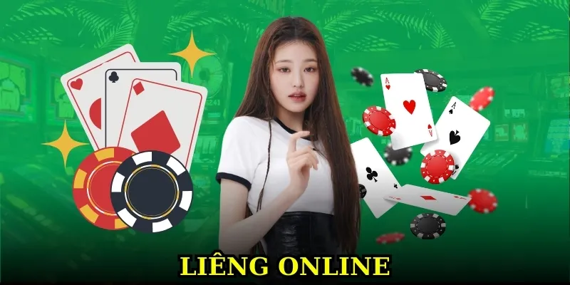 Liêng online go88