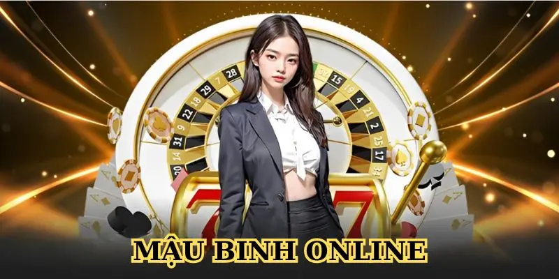 mậu binh online go88