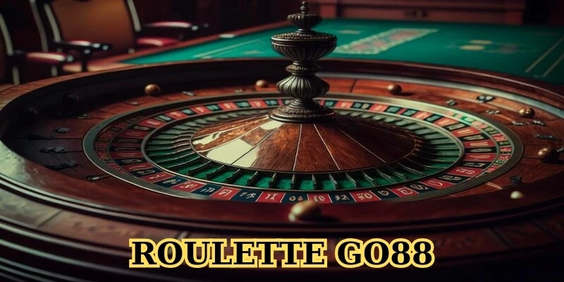 Roulette Go88