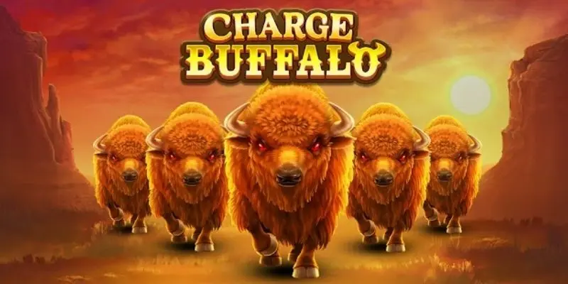 SLOT CHARGE BUFFALO