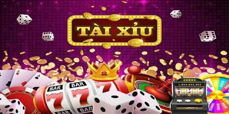 Tài xỉu go88