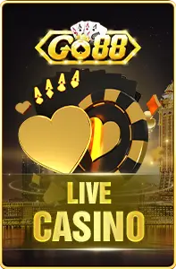 Live casino go88