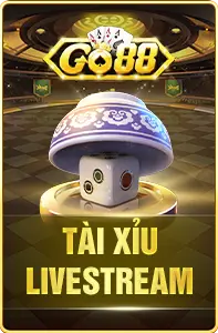 Tài xỉu online go88