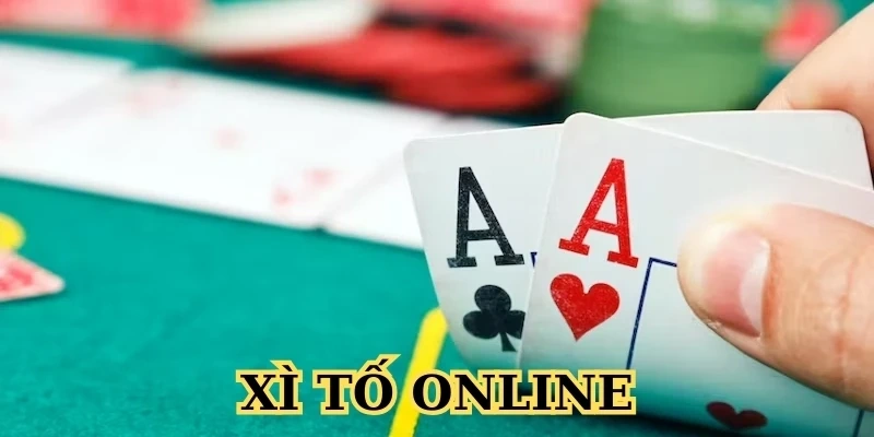 xì tố online